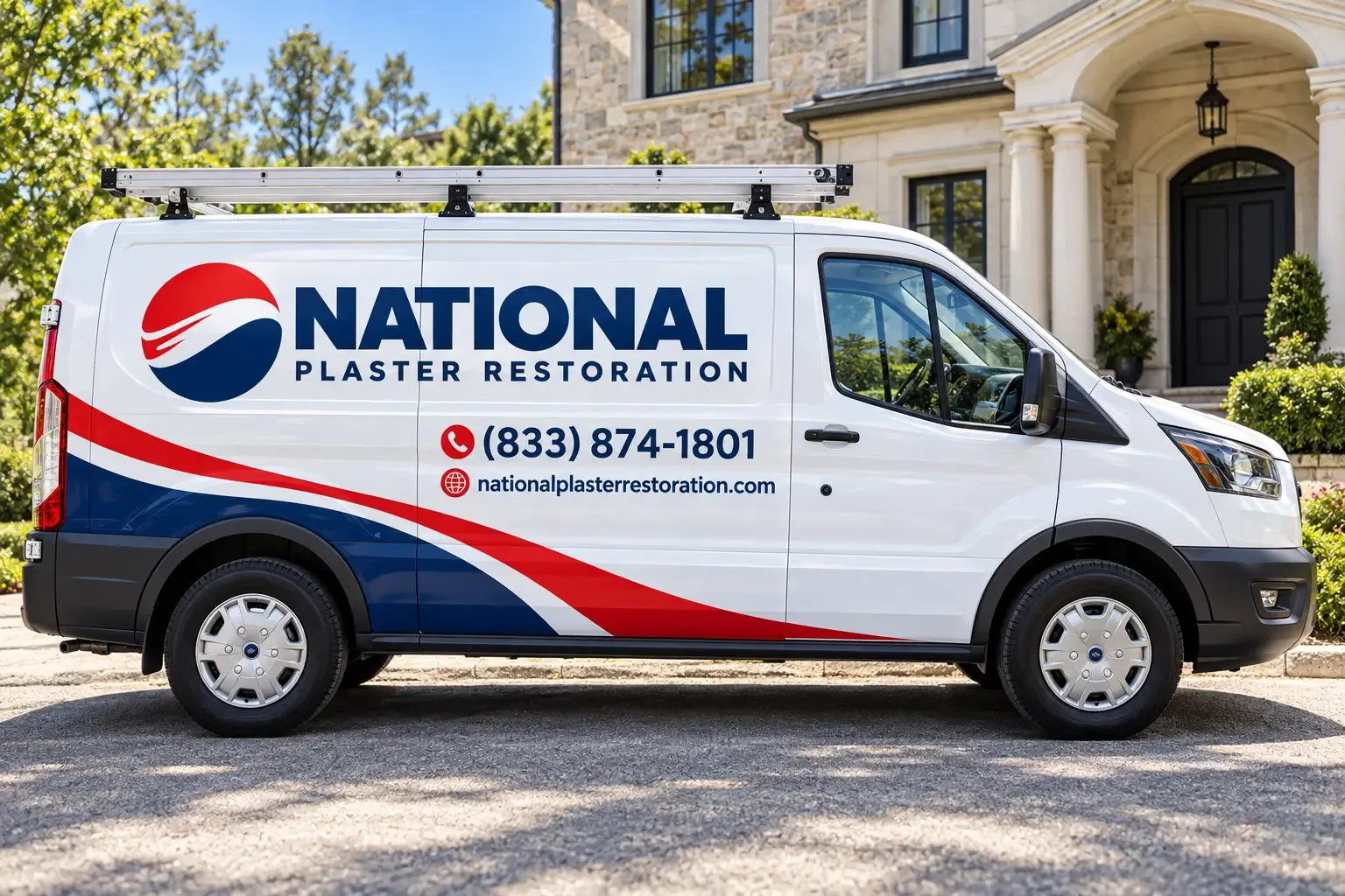 Plaster Repair in Pinehurst, NC near me